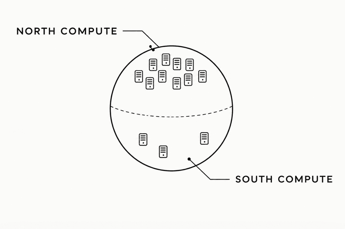 The AI and quantum talent pipeline begins with compute access, not hiring.