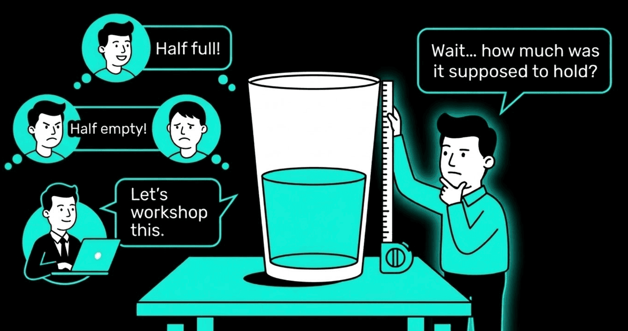 What if the role was designed for more than the system could support?