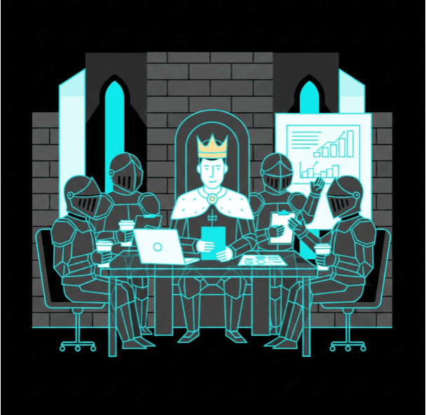 The future of work is about tasks, not titles.