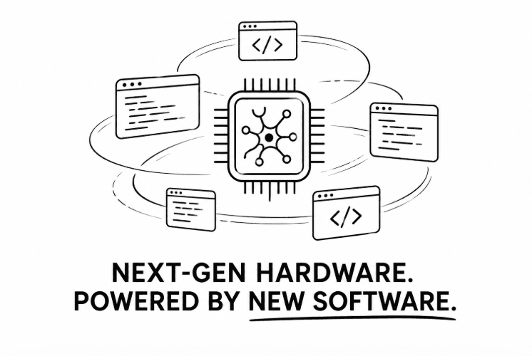 Neuromorphic computing is changing hardware. The real disruption may be software.